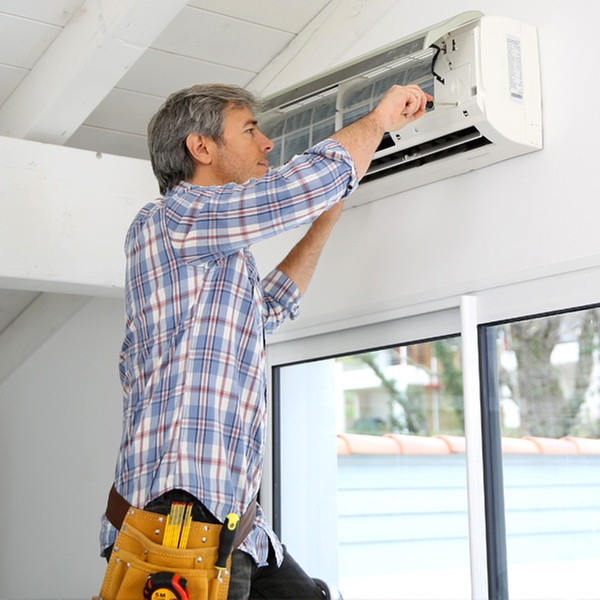 Burdur Klima Tamircisi