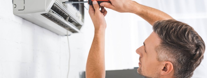 Burdur Klima Tamircisi